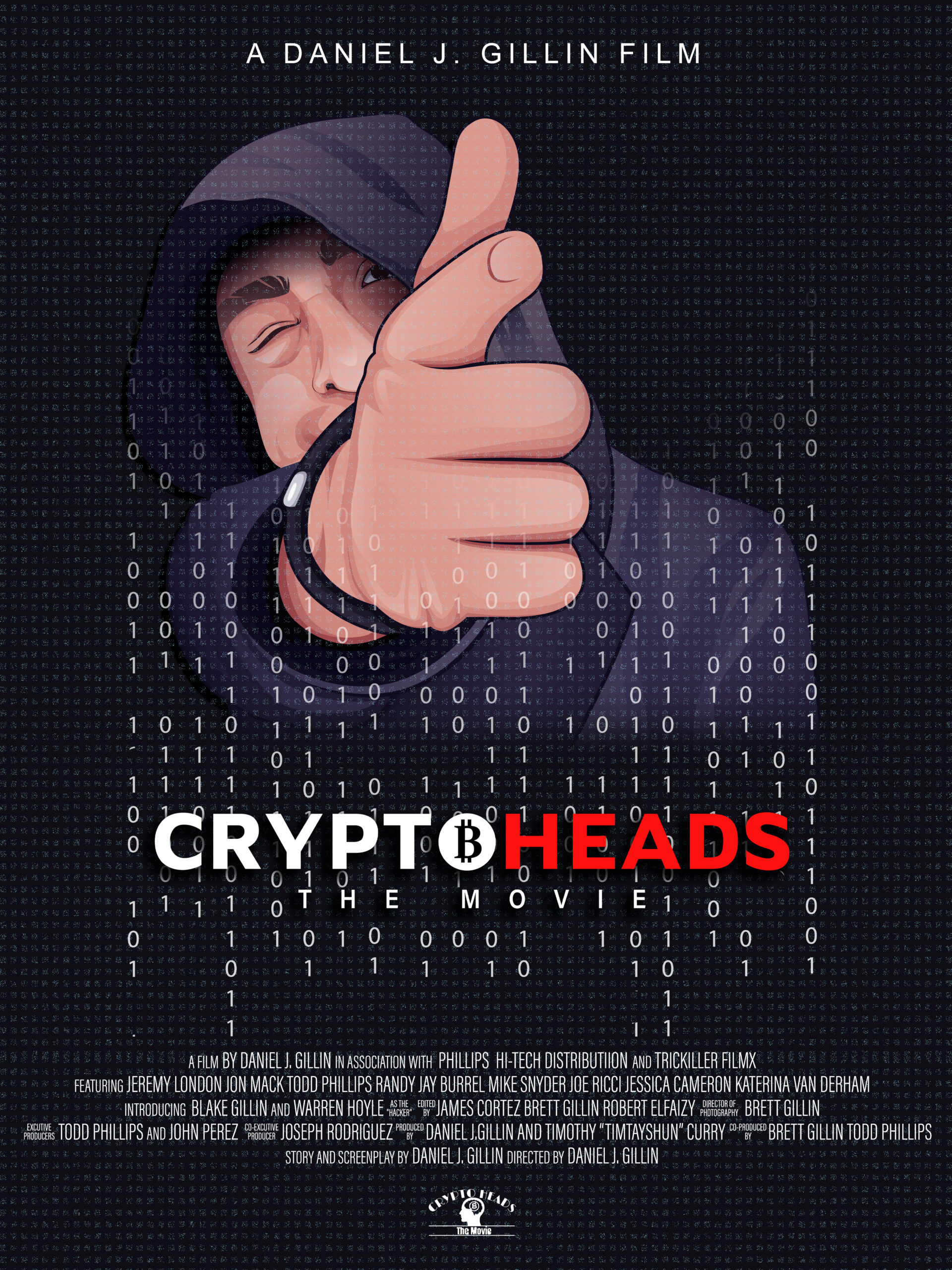 Crypto Heads 2